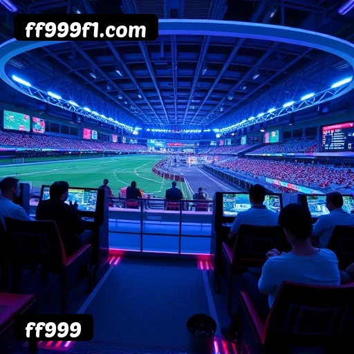 ff999 Bônus por convite ff999