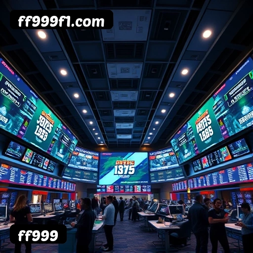 ff999 Bônus acumulado ff999